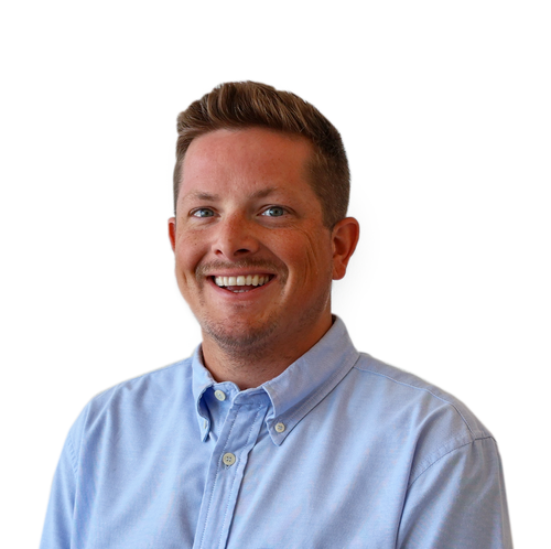 Jordan headshot